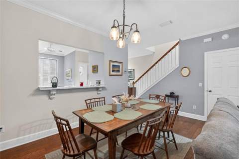1405 Plantation Point Drive, St. Simons Island GA - photo 12 of 34