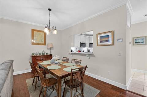 1405 Plantation Point Drive, St. Simons Island GA - photo 13 of 34