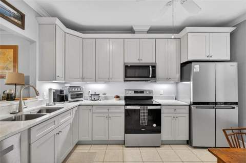 1405 Plantation Point Drive, St. Simons Island GA - photo 16 of 34