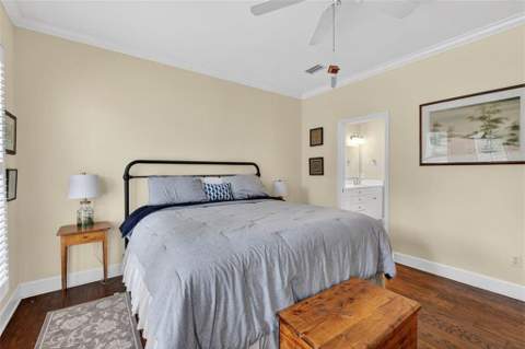 1405 Plantation Point Drive, St. Simons Island GA - photo 22 of 34
