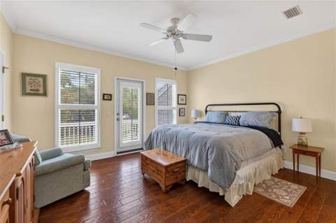 1405 Plantation Point Drive, St. Simons Island GA - photo 23 of 34