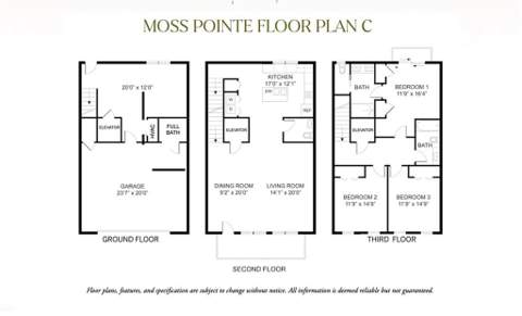 14 Moss Pointe Lane, St. Simons Island GA - photo 14 of 16