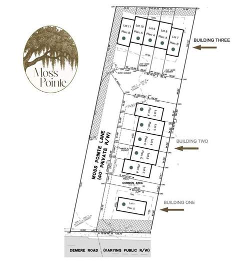 14 Moss Pointe Lane, St. Simons Island GA - photo 16 of 16