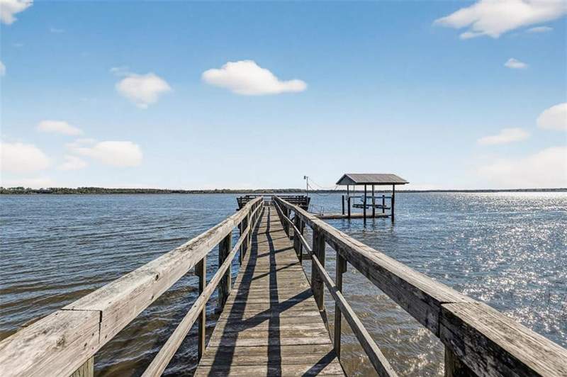 3 bedroom Single Family Residence at 466 Midway Circle, Blythe Island, Brunswick — photo 3