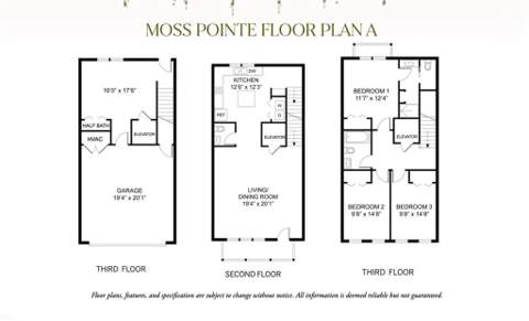 16 Moss Pointe Lane, St. Simons Island GA - photo 22 of 23