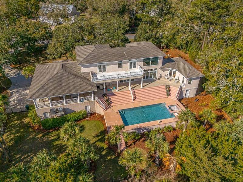 3 bedroom Single Family Residence at 466 Midway Circle, Blythe Island, Brunswick — photo 5