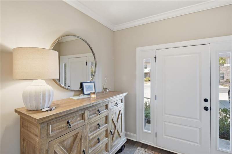 3 bedroom Townhouse at 203 Mariners Circle, Mariners Landing, St. Simons Island — photo 4