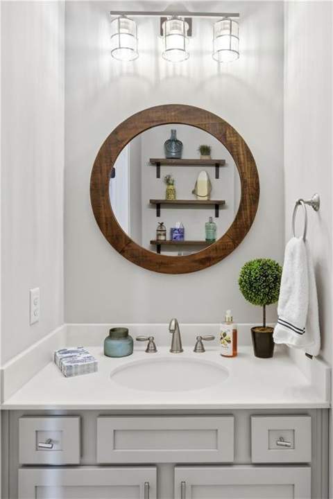 203 Mariners Circle, St. Simons Island GA - photo 6 of 32
