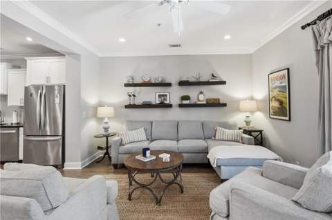 203 Mariners Circle, St. Simons Island GA - photo 13 of 32