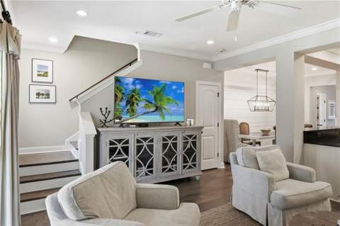203 Mariners Circle, St. Simons Island GA - photo 14 of 32