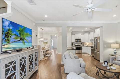 203 Mariners Circle, St. Simons Island GA - photo 18 of 32