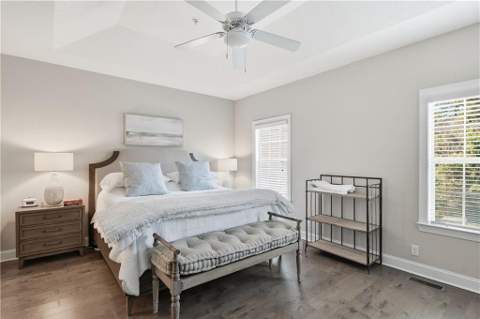 203 Mariners Circle, St. Simons Island GA - photo 21 of 32