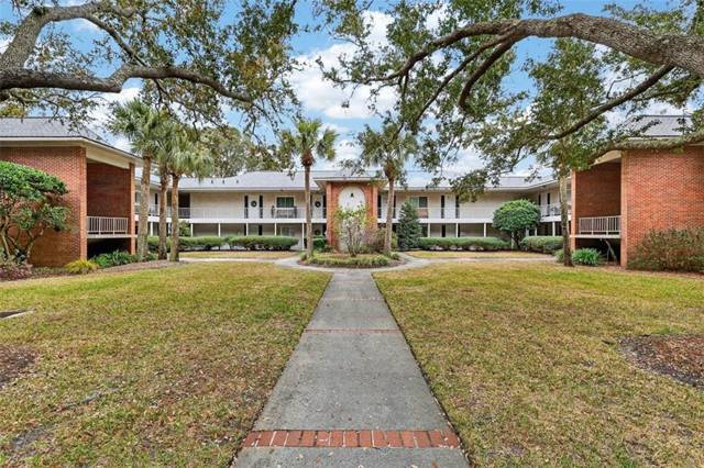 Sea Palms Colony Condos