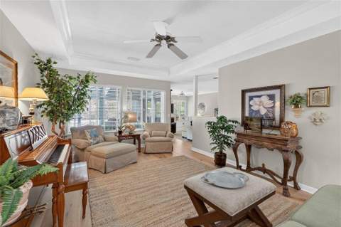 214 W Davis Cup Court, St. Simons Island GA - photo 6 of 55