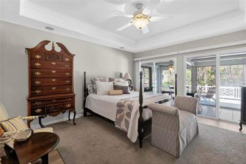 214 W Davis Cup Court, St. Simons Island GA - photo 7 of 55