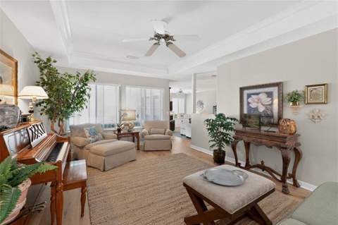 214 W Davis Cup Court, St. Simons Island GA - photo 8 of 55