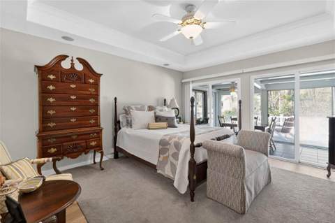 214 W Davis Cup Court, St. Simons Island GA - photo 9 of 55