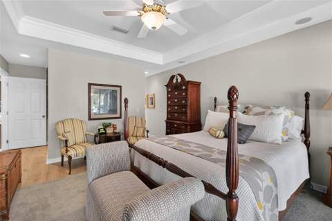 214 W Davis Cup Court, St. Simons Island GA - photo 10 of 55