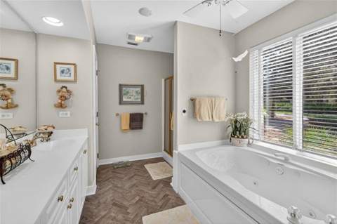 214 W Davis Cup Court, St. Simons Island GA - photo 11 of 55