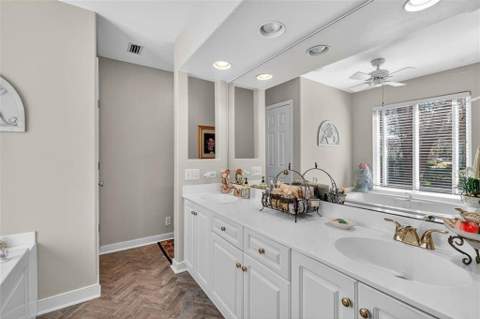 214 W Davis Cup Court, St. Simons Island GA - photo 14 of 55