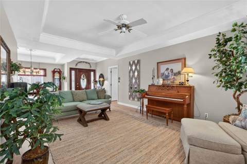 214 W Davis Cup Court, St. Simons Island GA - photo 15 of 55
