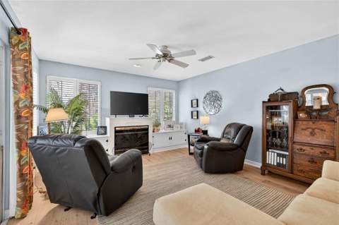 214 W Davis Cup Court, St. Simons Island GA - photo 16 of 55