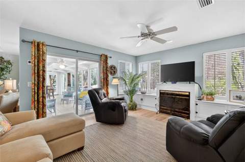 214 W Davis Cup Court, St. Simons Island GA - photo 17 of 55
