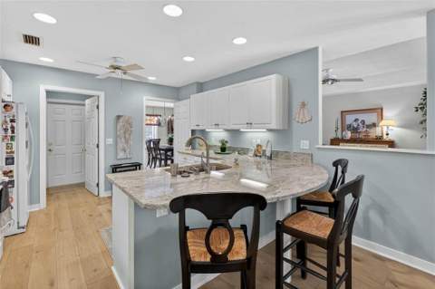 214 W Davis Cup Court, St. Simons Island GA - photo 19 of 55