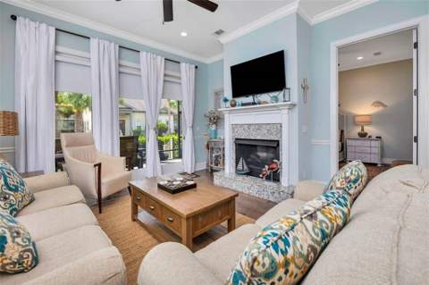 5 Caretta Lane, Jekyll Island GA - photo 10 of 45