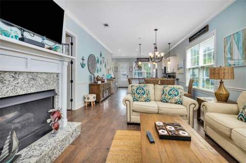 5 Caretta Lane, Jekyll Island GA - photo 11 of 45
