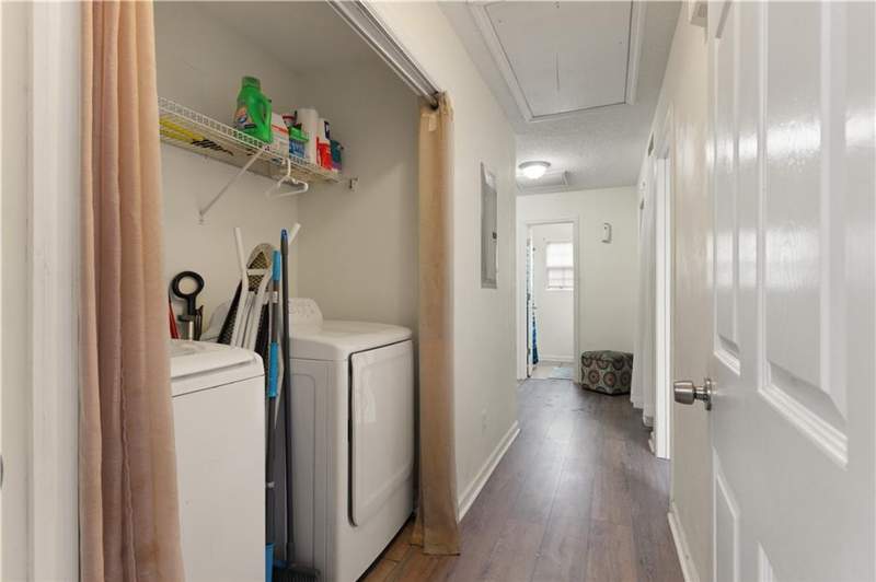 3 bedroom Single Family Residence at 3310 Franklin Avenue, Lawrenceville, Brunswick — photo 4