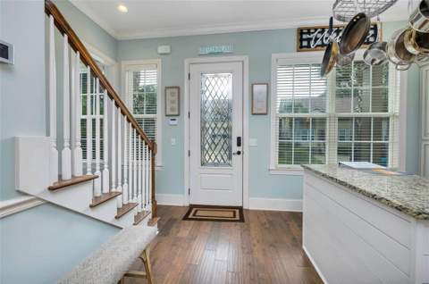 5 Caretta Lane, Jekyll Island GA - photo 22 of 45