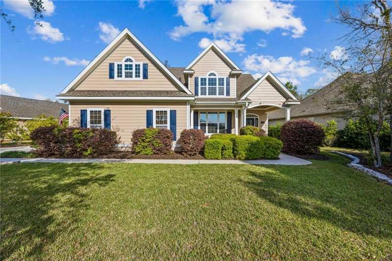 4 bedroom Single Family Residence at 231 Edgewater Drive, Winding River, St. Marys — photo 1