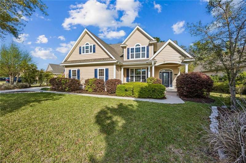 4 bedroom Single Family Residence at 231 Edgewater Drive, Winding River, St. Marys — photo 2