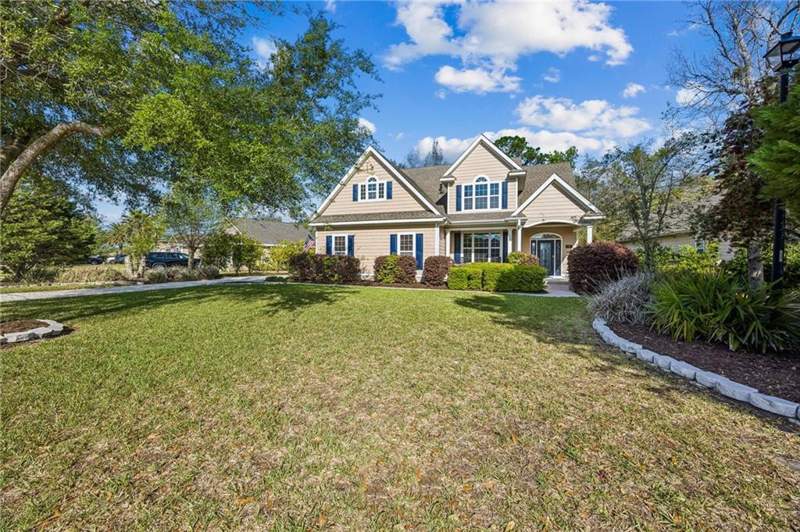 4 bedroom Single Family Residence at 231 Edgewater Drive, Winding River, St. Marys — photo 4