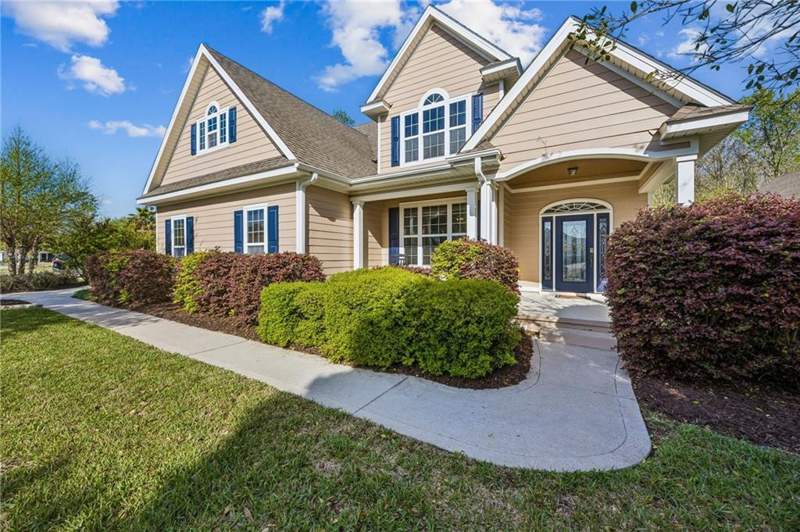 4 bedroom Single Family Residence at 231 Edgewater Drive, Winding River, St. Marys — photo 5