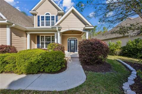 231 Edgewater Drive, St. Marys GA - photo 6 of 81