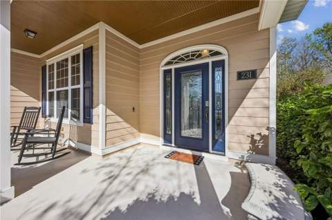 231 Edgewater Drive, St. Marys GA - photo 7 of 81