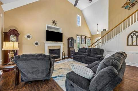 231 Edgewater Drive, St. Marys GA - photo 15 of 81
