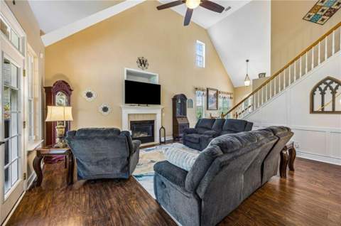 231 Edgewater Drive, St. Marys GA - photo 16 of 81