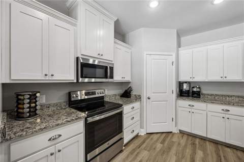 611 Victorias Circle, St. Marys GA - photo 19 of 50