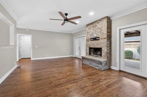 110 Newfield Street, St. Simons Island GA - photo 10 of 45
