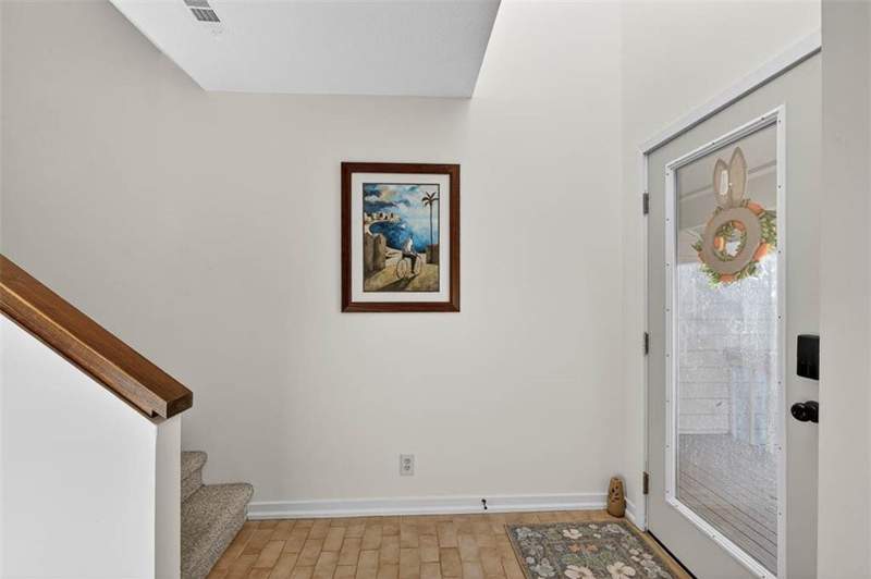 2 bedroom Condominium at 259 Moss Oak Lane, The Oaks Condos, St. Simons Island — photo 3