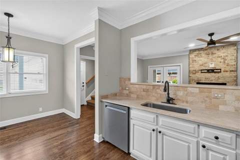 110 Newfield Street, St. Simons Island GA - photo 17 of 45