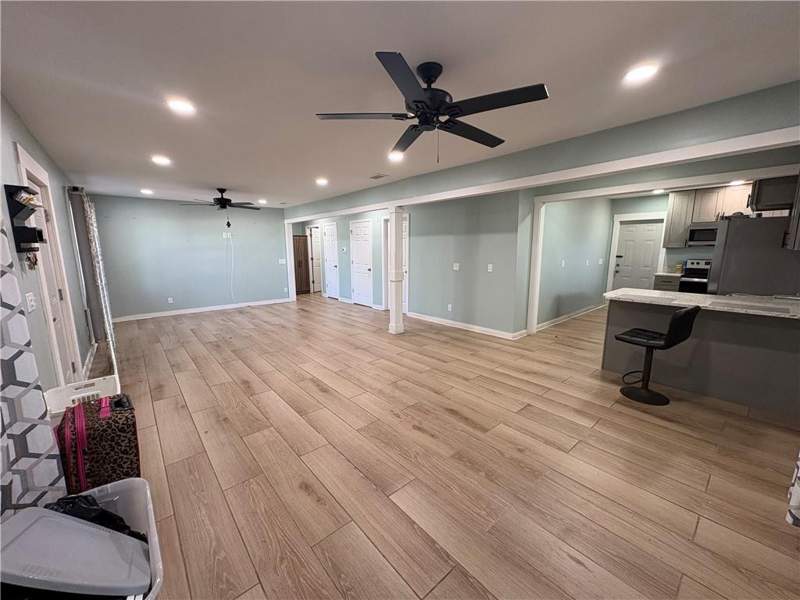 3 bedroom Single Family Residence at 2715 Stonewall Street, No Recorded Subdivision, Brunswick — photo 5