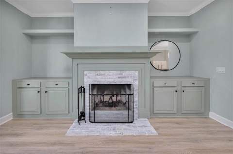 1303 Plantation Point Drive, St. Simons Island GA - photo 11 of 24