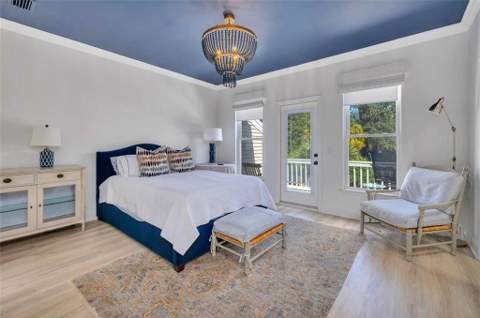 1303 Plantation Point Drive, St. Simons Island GA - photo 12 of 24