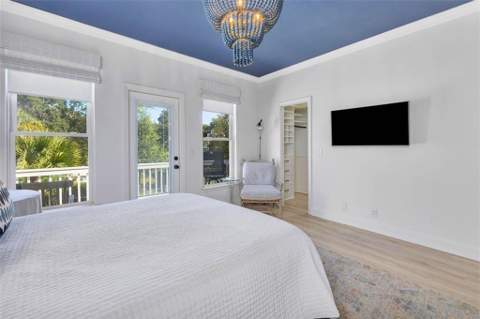 1303 Plantation Point Drive, St. Simons Island GA - photo 14 of 24