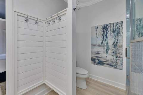 1303 Plantation Point Drive, St. Simons Island GA - photo 19 of 24
