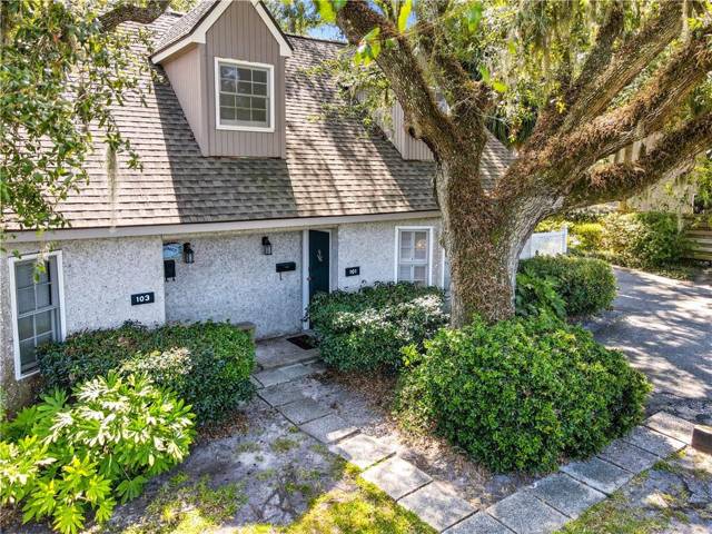 1460 Ocean Boulevard